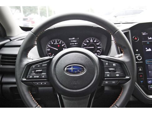 Certified 2024 Subaru Crosstrek 2.5i Limited w/ Crosstrek Mirror Package AWD/4WD image 13