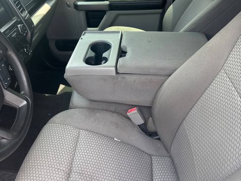 Used 2020 Ford F150 XLT AWD/4WD image 7
