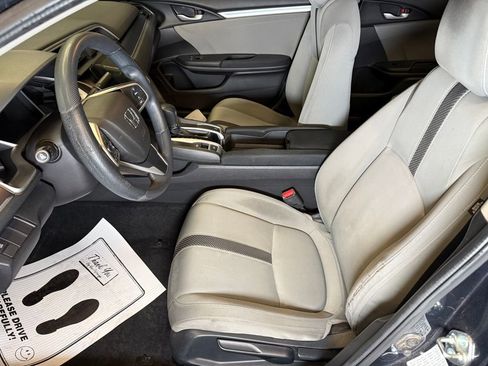 Used 2017 Honda Civic EX image 20