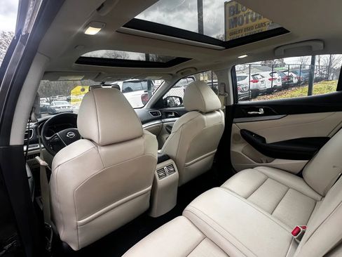 Used 2016 Nissan Maxima 3.5 SL image 23