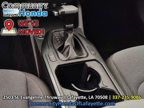 Used 2025 Kia K4 FWD image 27