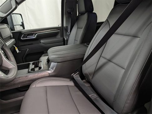 New 2026 Chevrolet Silverado 2500 LTZ image 13