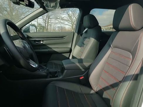 New 2026 Honda CR-V Sport-L image 12