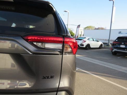 Certified 2023 Toyota RAV4 XLE Premium image 11