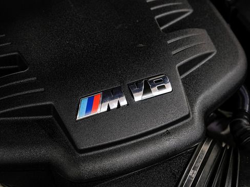 Used 2011 BMW M3 Convertible RWD image 52