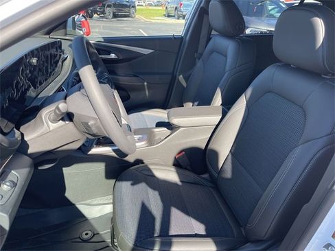 New 2026 Buick Envista Preferred image 11
