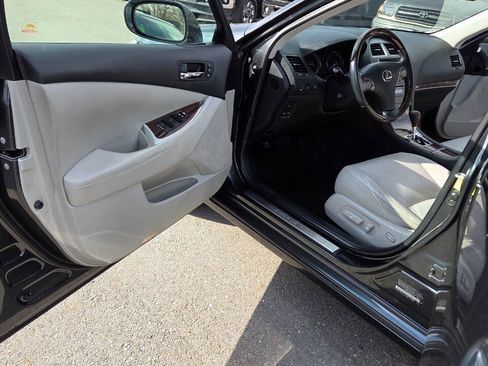 Used 2011 Lexus ES 350 FWD image 23