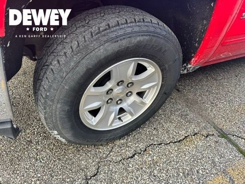 Used 2019 Chevrolet Silverado 1500 LT image 5