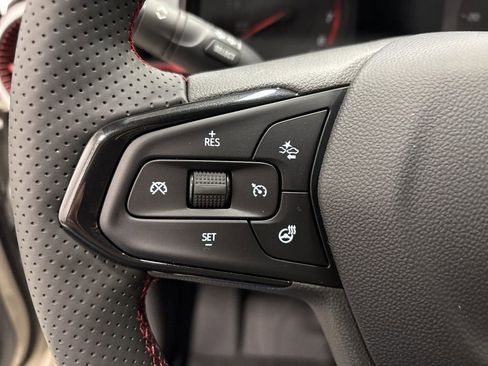 New 2026 Chevrolet Trax RS w/ Driver Confidence Package image 24