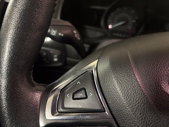 Used 2022 Ford Edge Titanium w/ Equipment Group 301A AWD/4WD image 32