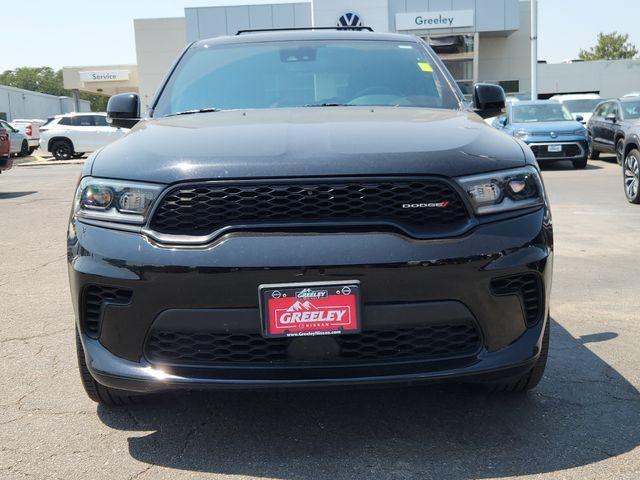 Used 2024 Dodge Durango GT AWD/4WD image 5