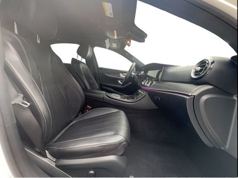 Used 2023 Mercedes-Benz E 350 Sedan image 26