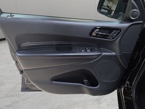 Certified 2025 Dodge Durango GT AWD/4WD image 13