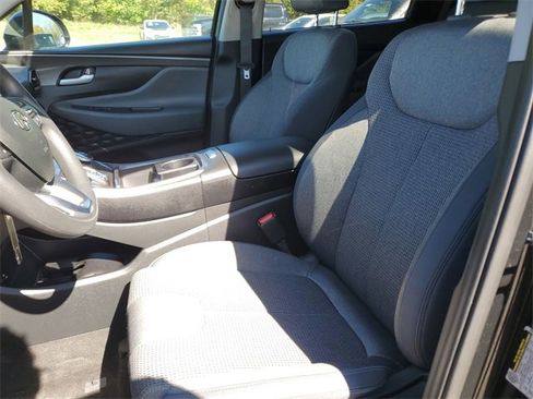 Used 2021 Hyundai Santa Fe SE image 22