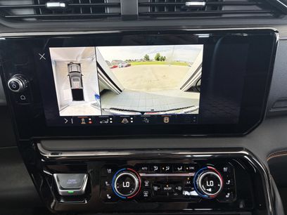 Used 2024 GMC Sierra 1500 AT4 w/ AT4 Carbonpro Edition