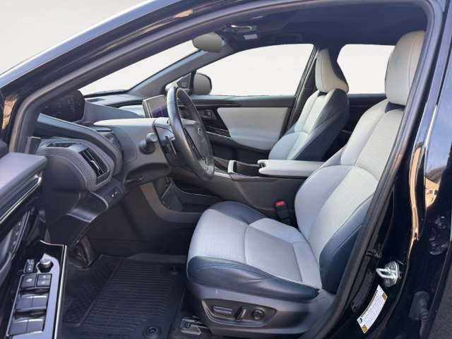 Used 2023 Subaru Solterra AWD image 11