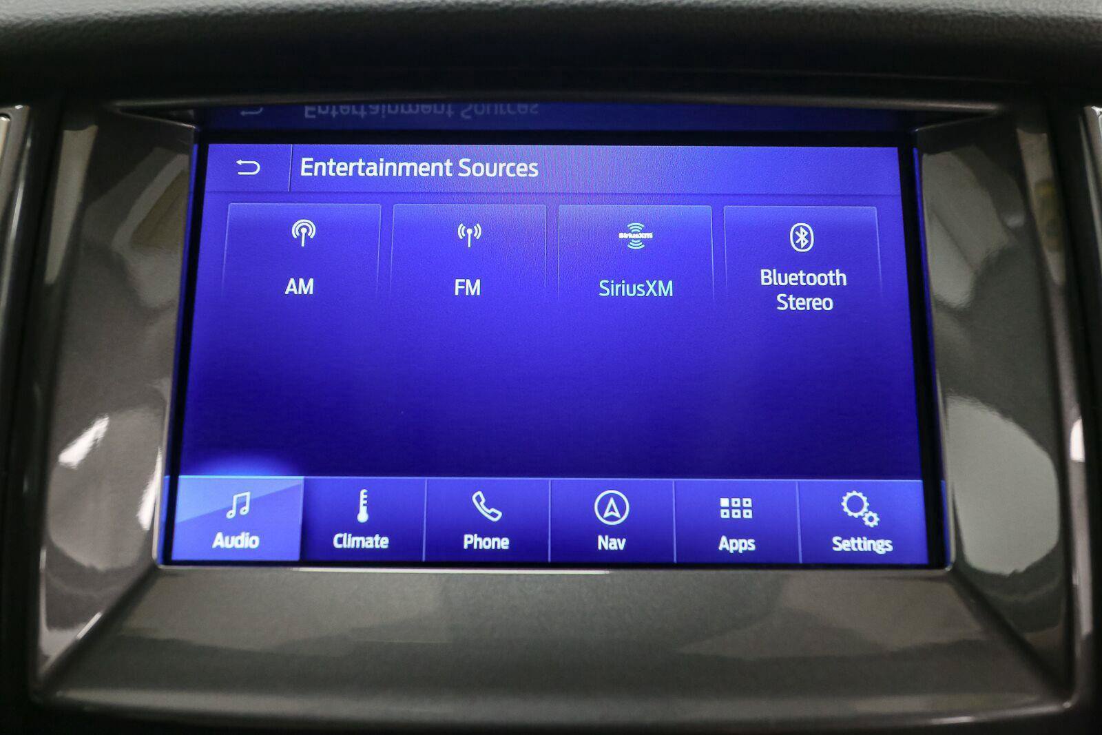 Used 2020 Ford Ranger Lariat w/ Equipment Group 501A Mid AWD/4WD image 29