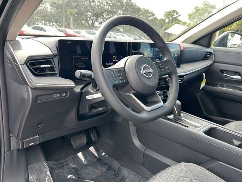 New 2026 Nissan Kicks SV w/ SV Premium Package image 22