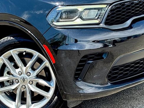 Used 2024 Dodge Durango GT AWD/4WD image 7
