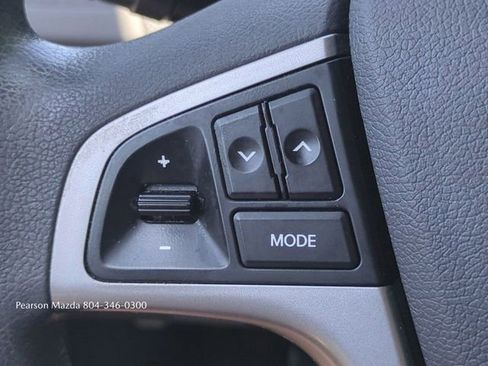 Used 2017 Hyundai Accent Value Edition FWD image 22