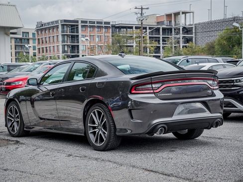 Used 2023 Dodge Charger R/T image 6