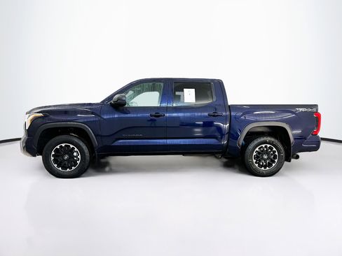 Used 2026 Toyota Tundra SR5 w/ TRD Off-Road Package AWD/4WD image 4
