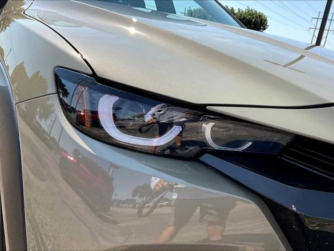 Certified 2025 MAZDA CX-50 2.5 Turbo w/ Weather Package image 54