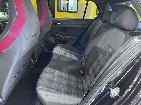 Used 2024 Volkswagen GTI SE FWD image 19