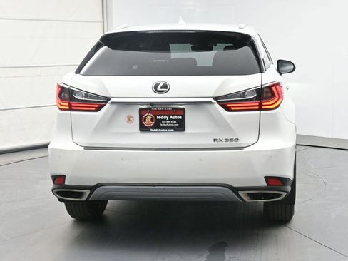 Used 2020 Lexus RX 350 RX 350 w/ Premium Package image 26