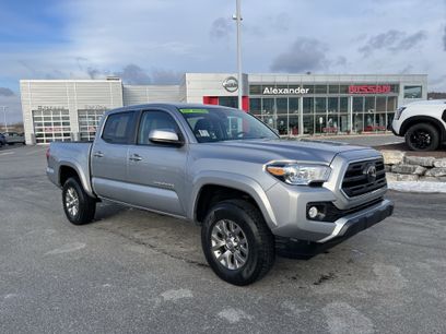 Used 2019 Toyota Tacoma SR5