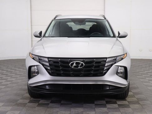 Used 2022 Hyundai Tucson SEL w/ Winter Package image 2