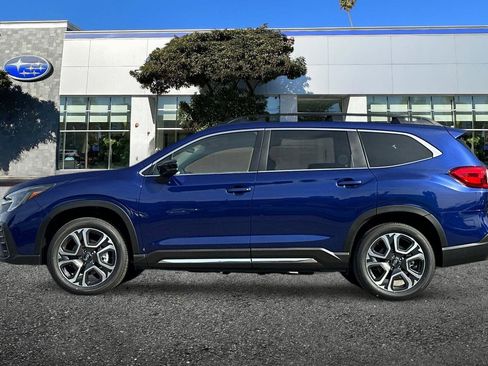 New 2026 Subaru Ascent Limited image 9