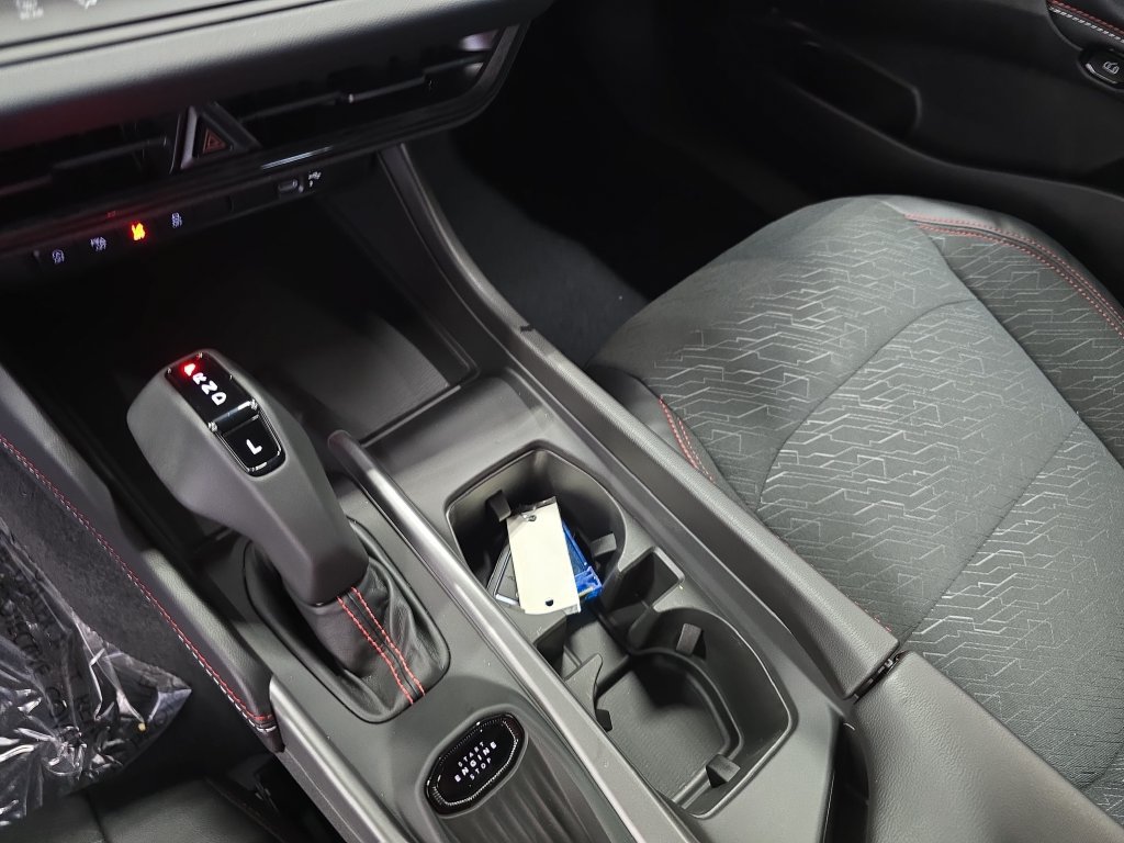 New 2027 Dodge Charger R/T AWD/4WD image 25