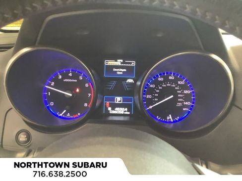 Used 2019 Subaru Outback 2.5i Premium AWD/4WD image 6