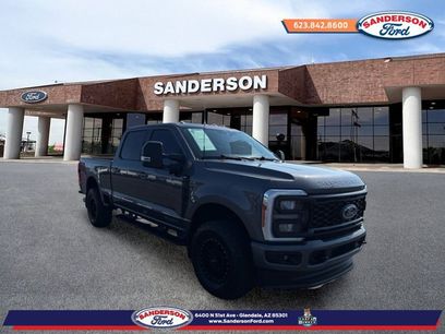 Used 2023 Ford F350 XLT w/ XLT Premium Package