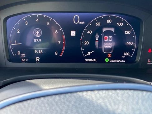 Certified 2024 Honda Civic Sport Touring image 32