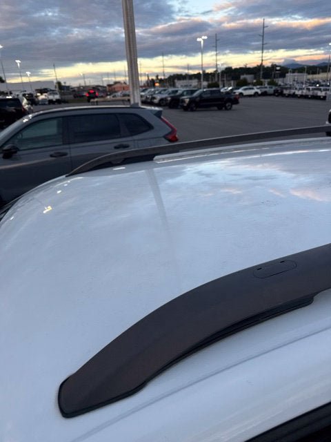 Used 2015 Jeep Cherokee Trailhawk AWD/4WD image 20