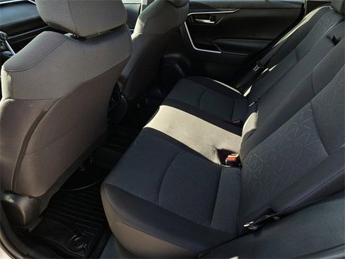 Used 2023 Toyota RAV4 XLE image 12