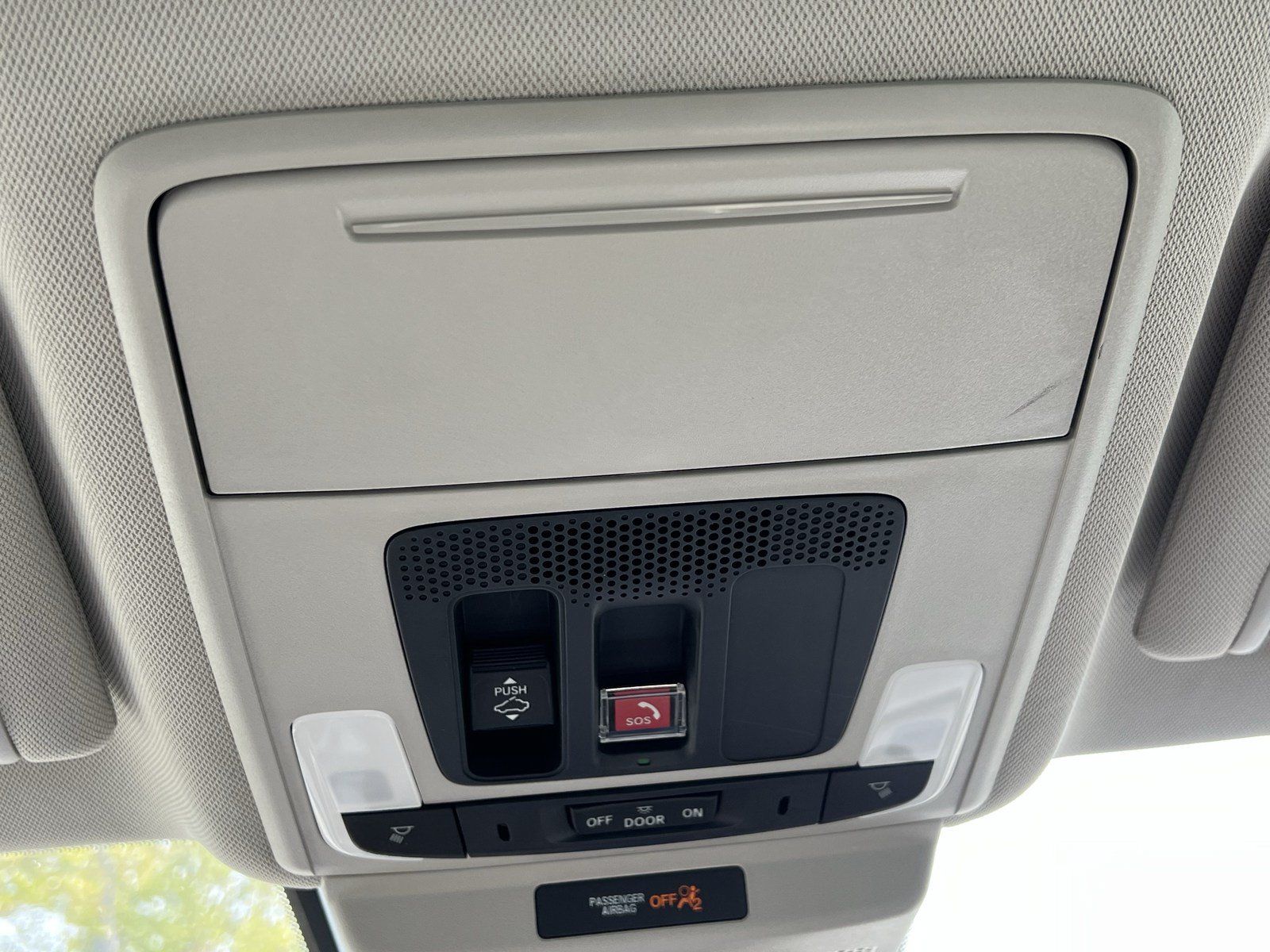 Used 2024 Honda Accord EX image 28