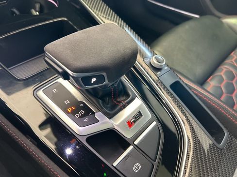 Used 2023 Audi RS 5 Sportback w/ Dynamic Package AWD/4WD image 9