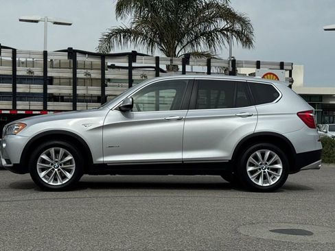 Used 2014 BMW X3 xDrive28i image 6