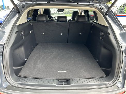 Certified 2025 MAZDA CX-50 AWD 2.5 S w/ Cargo Package image 28