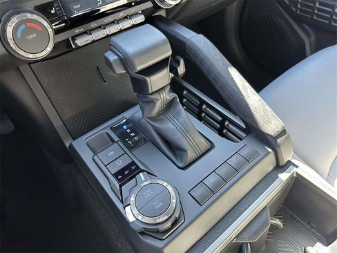 New 2025 Toyota Tacoma SR5 image 6