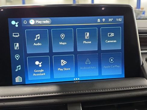 Used 2023 Chevrolet Tahoe LT w/ LT Signature Plus Package image 26