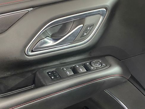 Used 2023 Chevrolet Tahoe RST w/ Luxury Package image 11