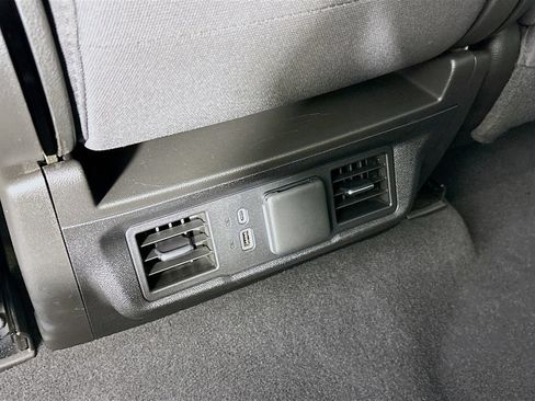 Certified 2023 Chevrolet Silverado 1500 RST w/ LPO, Dark Essentials Package AWD/4WD image 29