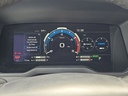 New 2026 Toyota Tundra TRD Pro image 27