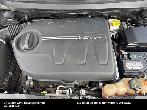 Used 2019 Jeep Cherokee Limited AWD/4WD image 22
