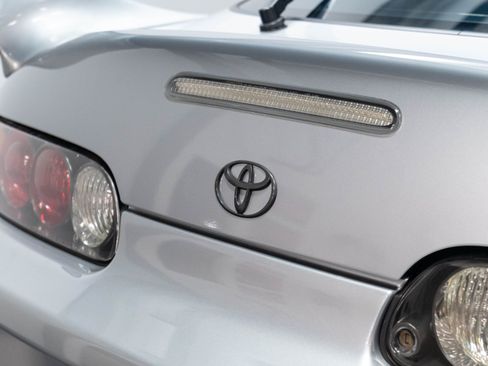 Used 1994 Toyota Supra Turbo RWD image 70