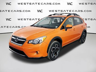 Used 2015 Subaru Crosstrek 2.0i Premium